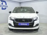 Usado DS Automobiles DS4 Crossback 131 CV (96 kW) 2016 Blanco SUV