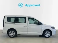 Nuevo VW Caddy 150 CV (110 kW) 2026 Blanco Monovolumen