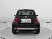 Usado Fiat 500 Dolcevita 70 CV (51 kW) 2023 Negro Utilitario