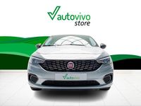 Usado Fiat Tipo Business 95 CV (69 kW) 2019 Gris Utilitario