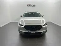 Nuevo Mazda CX-30 Homura-Line 140 CV (102 kW) 2026 Gris SUV