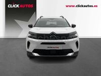 Usado Citroën C5 Aircross 131 CV (96 kW) 2023 Blanco SUV