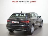 usado Audi A3 Sportback e-tron Sportback Advanced 40 TFSI e 150(204) kW(CV) S tronic