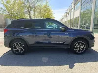 Usado KGM Korando 149 CV (109 kW) 2025 Azul SUV