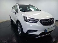 Usado Opel Mokka Selective 140 CV (102 kW) 2019 Blanco SUV