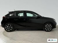 Usado Opel Corsa 100 CV (73 kW) 2025 Negro Utilitario