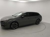 Usado Peugeot 508 SW GT 225 CV (165 kW) 2025 Gris Familiar