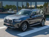 Usado BMW X3 xLine 190 CV (139 kW) 2021 Gris SUV