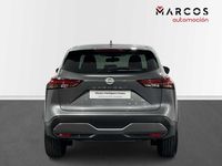 Usado Nissan Qashqai N-Connecta 140 CV (102 kW) 2023 Otro SUV