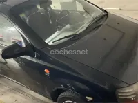 Usado Chevrolet Kalos SE 72 CV (52 kW) 2004 Negro Berlina
