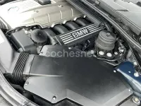 Usado BMW 325 218 CV (160 kW) 2005 Negro Berlina