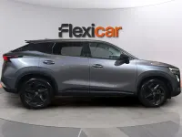 Usado Omoda 5 185 CV (136 kW) 2024 Gris SUV