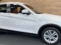 Usado BMW X4 190 CV (139 kW) 2015 Blanco SUV