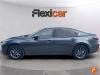 Usado Mazda 6 Center-Line 165 HP (121 kW) 2023 Cinzento Sedan
