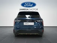 Usado Lynk & Co 01 261 CV (191 kW) 2022 Azul SUV
