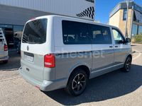 Usado VW Multivan Startline 140 CV (102 kW) 2011 Blanco Van