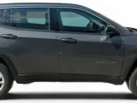 Usado Jeep Compass Longitude 131 CV (96 kW) 2022 SUV