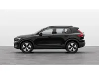 Usado Volvo XC40 Plus 163 CV (119 kW) 2024 Gris SUV