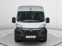Usado Opel Movano Edition 140 CV (102 kW) 2022 Blanco Van