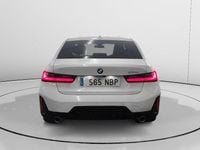 Usado BMW 318 150 CV (110 kW) 2025 Blanco