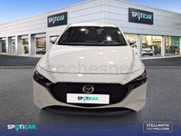 Usado Mazda 3 Center-Line 140 CV (102 kW) 2025 Blanco Berlina
