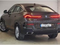 Usado BMW X6 Comfort Edition 286 CV (210 kW) 2022 Marrón SUV