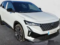 Usado Renault Austral Techno 200 CV (147 kW) 2025 SUV
