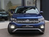 usado VW T-Cross - 1.0 TSI Edition