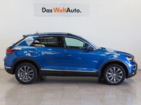 Usado VW T-Roc Sportline 150 CV (110 kW) 2018 Ravenna SUV