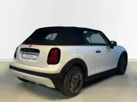 Nuevo Mini Cooper Cabriolet 163 CV (119 kW) 2025 Descapotable