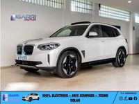 Usado BMW iX Comfort Edition 239 kW (326 CV) 2021 Blanco SUV