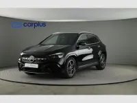 Usado Mercedes GLA200 163 CV (119 kW) 2025 SUV