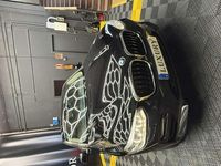 Usado BMW X4 265 CV (194 kW) 2019 Negro SUV