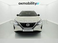 Usado Nissan Qashqai Tekna 140 CV (102 kW) 2022 Blanco SUV