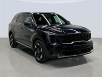Nuevo Kia Sorento 215 CV (158 kW) 2025 Gravity blue SUV