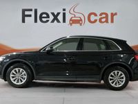 usado Audi Q5 Advanced 2.0 TDI 110kW (150CV) Diésel en Flexicar Estepona