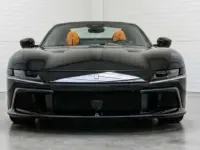 Nuevo Ferrari 12 Cilindri 829 CV (609 kW) 2026 Negro Coupe