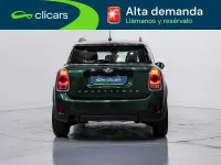 Usado Mini One Countryman 102 CV (75 kW) 2017 SUV