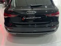 Usado Audi A3 Sportback 110 CV (80 kW) 2021 Negro Utilitario