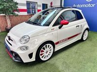 usado Abarth 595C 5001.4t Jet