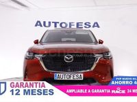 Usado Mazda CX-60 Exclusive-Line 254 CV (186 kW) 2023 Rojo SUV