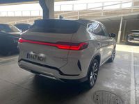 Begagnad BYD Seal U Boost 218 HK (160 kW) 2025 Vit SUV