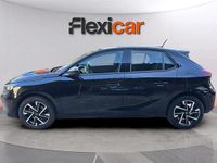 Usado Opel Corsa 101 HP (74 kW) 2024 Preto Sedan