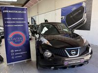 Usado Nissan Juke Tekna 190 CV (139 kW) 2012 Negro SUV
