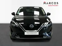 Usado Nissan Qashqai N-Connecta 140 CV (102 kW) 2023 SUV