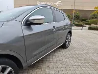 Usado Nissan Qashqai 140 CV (102 kW) 2020 Gris / plata SUV