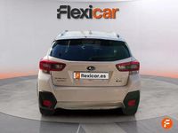 Usado Subaru XV 150 CV (110 kW) 2023 Blanco SUV
