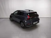 Nuevo Hyundai Bayon 101 CV (74 kW) 2025 SUV