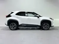 Usado Toyota Yaris Hybrid Style 116 CV (85 kW) 2024 Blanco Pickup/Camioneta