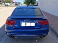 Usado Audi S5 Sportback S-Line 333 CV (244 kW) 2016 Azul Utilitario